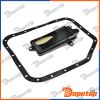 Kit de filtre hydraulique pour SUBARU | FSF-SB-003, 31705AA430